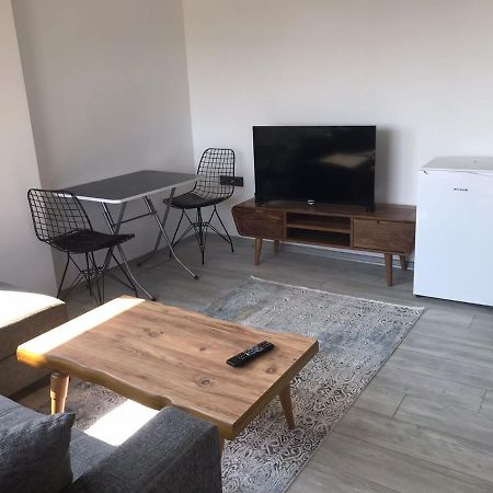 Riva Marina Appartement Kuşadası Buitenkant foto