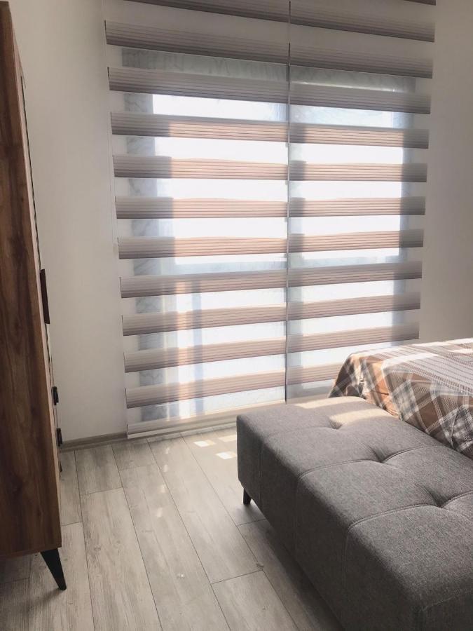Riva Marina Appartement Kuşadası Buitenkant foto