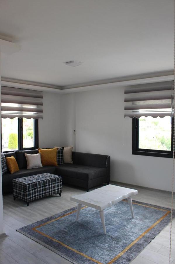 Riva Marina Appartement Kuşadası Buitenkant foto