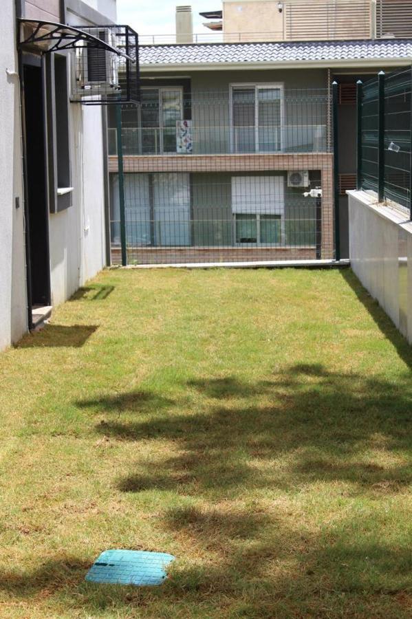 Riva Marina Appartement Kuşadası Buitenkant foto