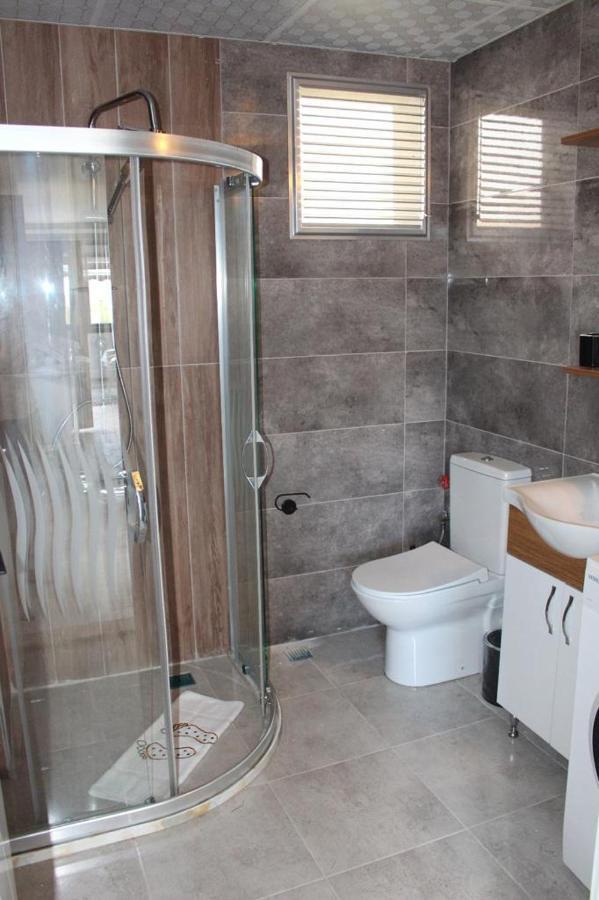 Riva Marina Appartement Kuşadası Buitenkant foto
